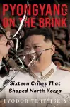 Pyongyang on the Brink cover