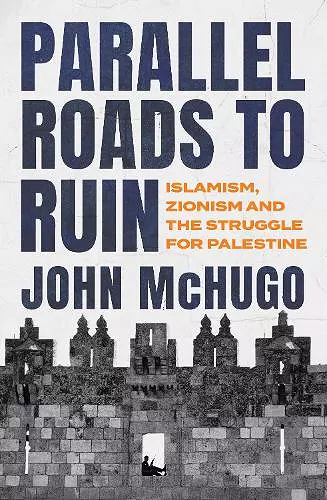 Parallel Roads to Ruin cover