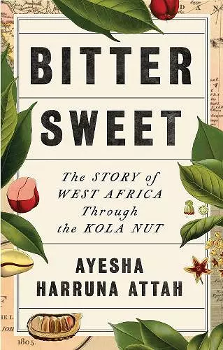 Bitter Sweet cover