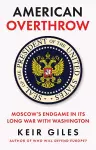 American Overthrow cover