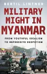 Military Might in Myanmar cover