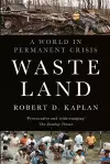 Waste Land cover