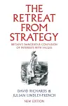 The Retreat from Strategy cover