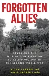 Forgotten Allies cover