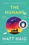 The Humans packaging