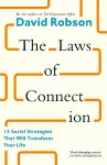 The Laws of Connection cover