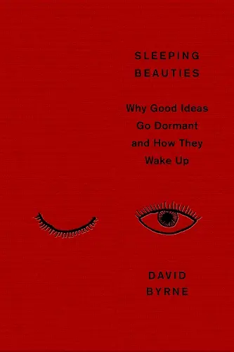 Sleeping Beauties cover