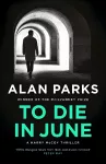 To Die In June cover