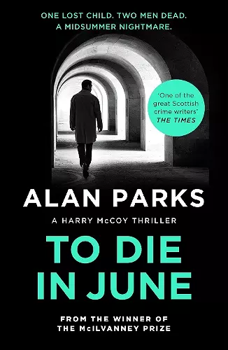 To Die In June cover