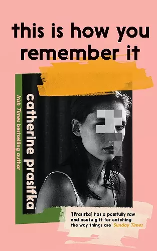 This Is How You Remember It cover