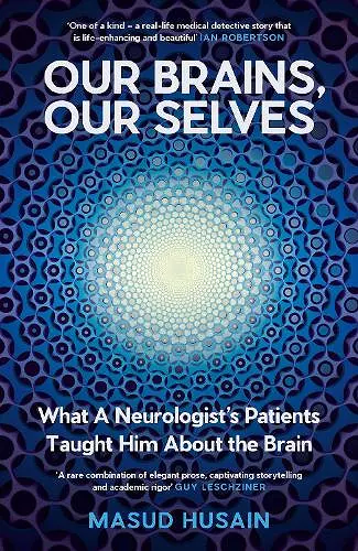 Our Brains, Our Selves cover