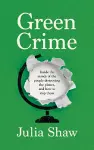 Green Crime cover