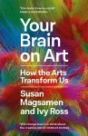 Your Brain on Art packaging