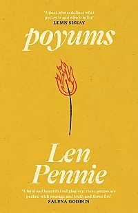 poyums cover