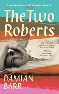 The Two Roberts cover
