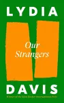 Our Strangers packaging