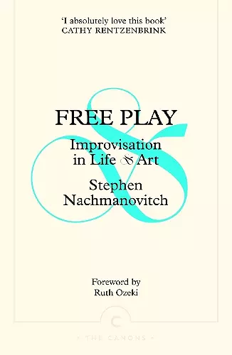Free Play cover
