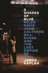 3 Shades of Blue cover