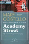 Academy Street cover