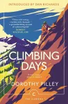 Climbing Days cover
