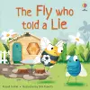 The Fly who Told a Lie cover