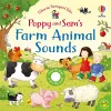 Poppy and Sam's Farm Animal Sounds cover