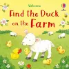 Find the Duck on the Farm cover