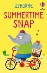 Summertime Snap cover