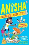 Anisha, Accidental Detective: Beach Disaster cover