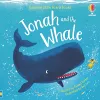 Jonah and the Whale cover