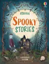 Spooky Stories cover