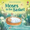 Moses in the basket cover