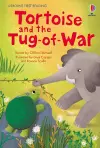 First Reading: Tortoise and the Tug-of-War cover