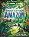 Extreme Planet: Journey Through The Amazon cover
