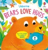Bears Love Hugs cover