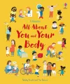 All About You and Your Body cover