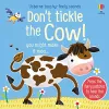 Don't Tickle the Cow! cover