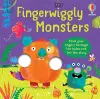 Fingerwiggly Monsters cover