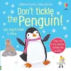 Don't Tickle the Penguin! cover