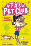 Pia's Pet Club: Puppy Problem cover