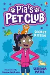 Pia's Pet Club: Secret Kitten cover