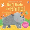 Don't Tickle the Rhino! cover