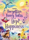 Forgotten Fairy Tales of Hope and Happiness cover