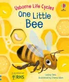 One Little Bee cover