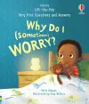 Very First Questions and Answers: Why do I (sometimes) worry? cover