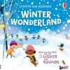 Lights and Sounds Winter Wonderland cover