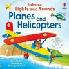 Lights and Sounds Planes and Helicopters cover