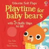 Playtime for Baby Bears cover