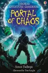 Portal of Chaos cover