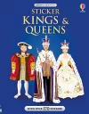 Sticker Kings & Queens cover
